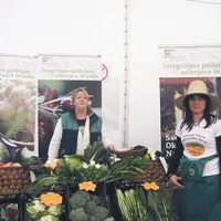 Integrirana zelenjava je naravi in človeku prijazna
