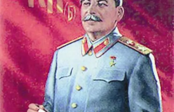 Stalin je med drugo svetovno vojno osebno naročil poboj 20.000 poljskih častnikov