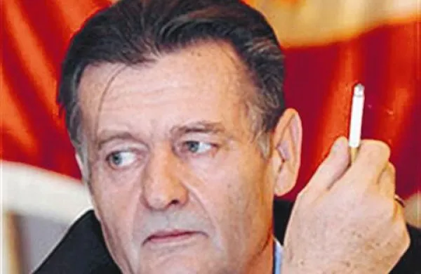 Titov vnuk Josip Joška Broz je že pred letom dni napovedal ustanovitev stranke, ampak je imel težave pri zbiranju podpisov.