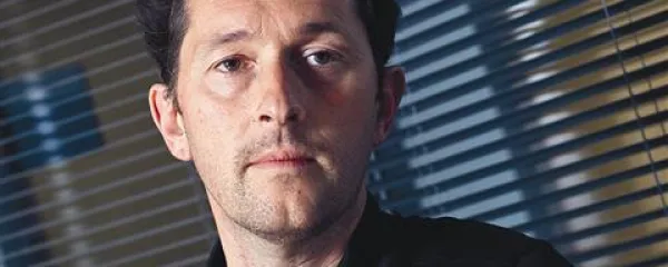 Gregor Virant