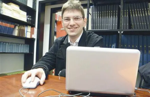 Štefan Čok