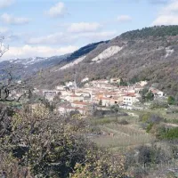 Pogled na Lonjer