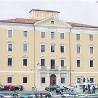 Bo res mogoče s skupnimi močmi odkupiti palačo Trevisini za potrebe glasbene, baletno-plesne in likovne kulture Pirančanov in obiskovalcev  Tartinijevega mesta?