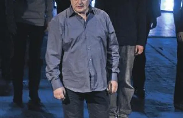 Pavle Ravnohrib