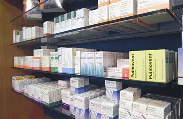 Pri uživanju več zdravil nastanejo &scaron;kodljivi  medsebojni učinki