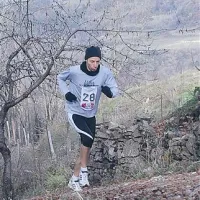 Marco Moretton je zmagal s precejšnjo prednostjo