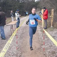 Lucija Krkoč bo Slovenijo zastopala na portugalskem  EP v krosu