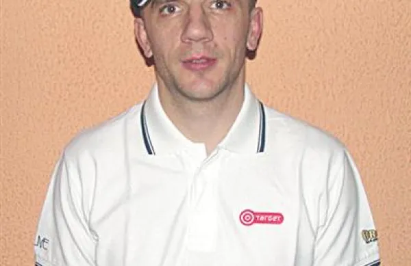 Aleks Humar