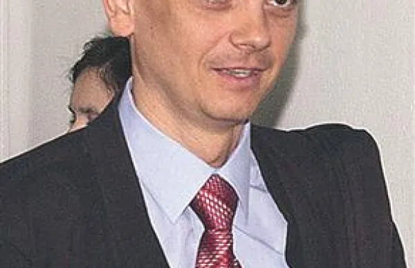 Odvetnik Gorazd Gabrič se je na obsodilno sodbo pritožil