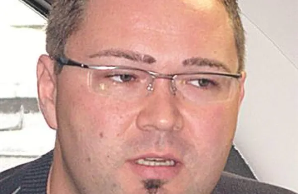 Sebastjan Kokl