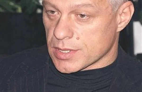 Drago Kos je dobil bitko