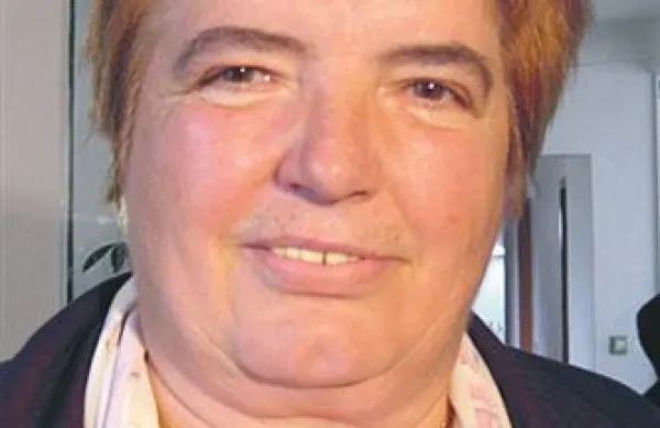 Irena Sirotič Dobrila