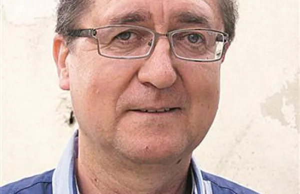 Mojmir Suhar: “Odstop sem ponudil zaradi oteženega sodelovanja z občinsko upravo v prejšnji sestavi. Zahteve in pričakovanja občine so bile večje od zmožnosti Avditorija.” 
