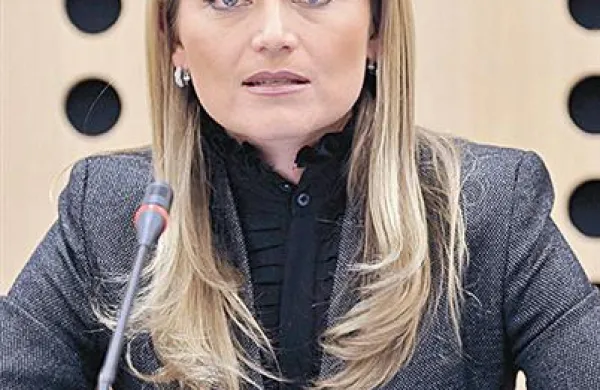 Katarina Kresal