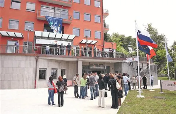 Na Turistici so v 15 letih izobrazili 1720 diplomantov 