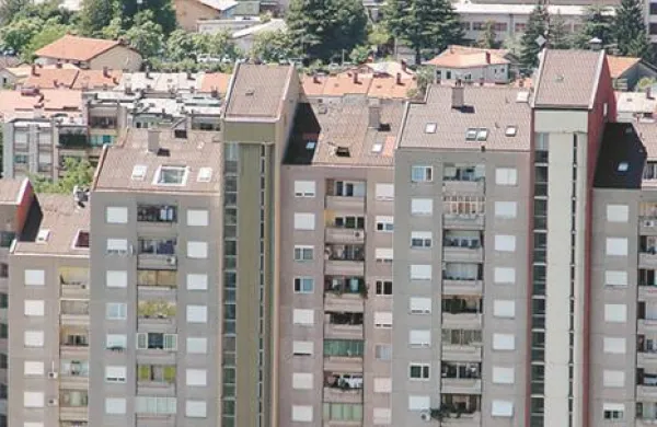 Sredi januarja rok za prijavo dohodnine od najemnin