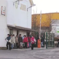 Delavci Javor Pohištva bodo decembrske praznike preživeli v strahu pred izgubo zaposlitve