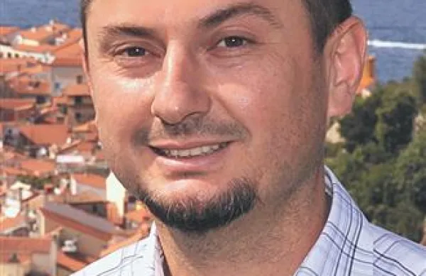 Gašpar G. Mišič