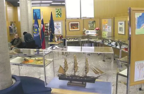 Razstava, ki povezuje vse generacije