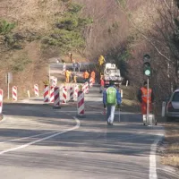 Cetsa proti Colu je zdaj odprta.
