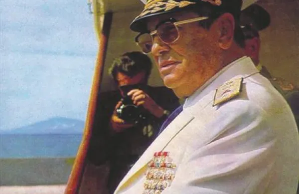 Josip Broz - Tito, kontroverzna osebnost