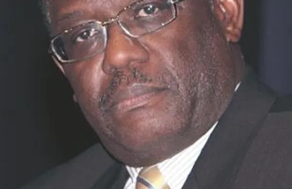 Peter Bossman
