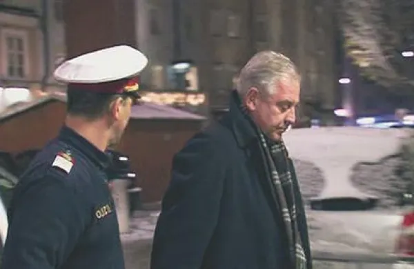 Premoženje nekdanjega hrvaškega premierja so blokirali.