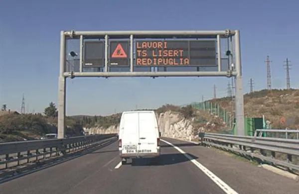 Čez pol leta v Trst nič več brezplačno