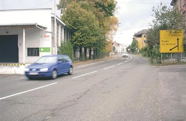 Obvoznica je eden večjih projektov v prihodnjem proračunu. Ko bo po njej stekel tranzitni promet, bo mestno središče lažje  zadihalo in zaživelo.