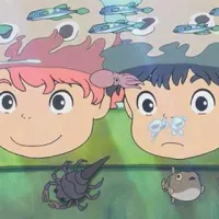 Ponyo