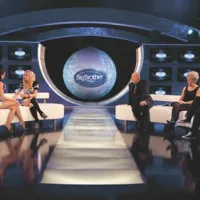 Nina Osenar, Sandra Auer, Ivo Godnič, Angelca Likovič in Goran  Breščanski (z leve)