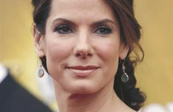 Sandra Bullock