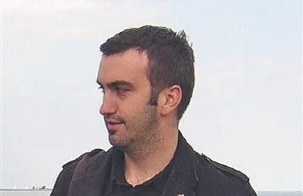 Boštjan Bugarič