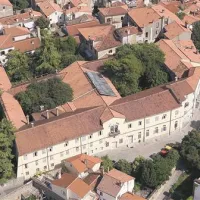 Izhodišče mednarodnega posveta Med samostanskimi zidovi - Med preteklostjo in prihodnostjo bo koprski Servitski samostan. 