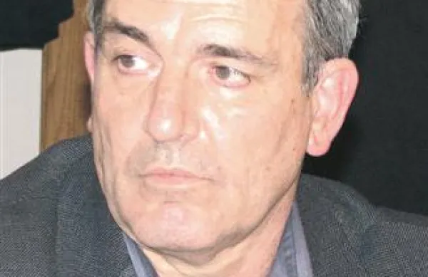 Bojan Režun