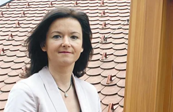 Evropska poslanka Tanja Fajon je bila glavna pobudnica za odpravo vizumov v BiH in Albaniji.