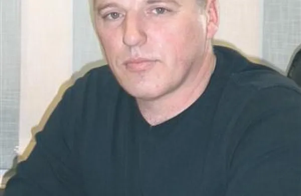 Roman Starman: “Želel bi, da bi se na razpis za nadzornike državne meje prijavilo čim več domačinov”