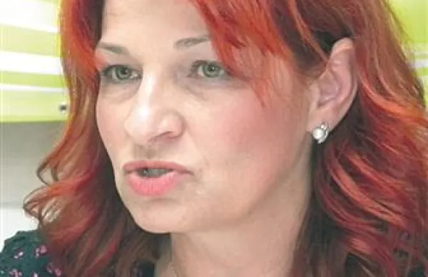 Olga Franca: “Z gradnjo novega doma za starejše občane smo se sprijaznili. Vprašanje, kdaj naj bi dobili denar za obnovo Obalnega doma upokojencev, pa je ostalo brez odgovora.”