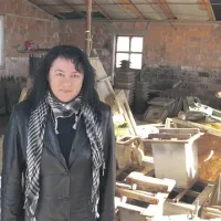 Svetlana Atlija Riosa: “400.000 evrov se morda sliši veliko, a za ta denar ne kupimo niti parcele z vsemi potrebnimi papirji!” 