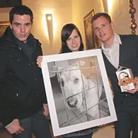 Mitja (PMP), Sanja Djorem in Tilen Pajek 