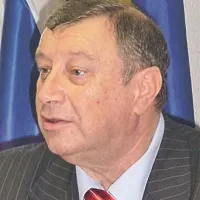 Ljubo Klanjšček:  “Slišal sem za nekatere  pripombe, vendar imamo  v domu upokojencev malo manevrskega prostora, ker  nam  zdravnika izbere vodstvo zdravstvenega doma, ki ga  tudi plača” 