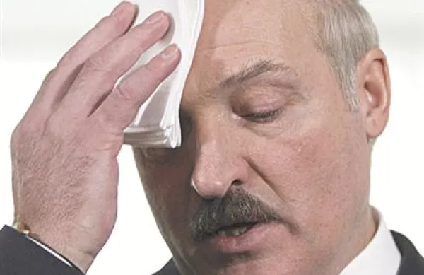 Aleksander Lukašenko je četrtič zmagal na predsedniških volitvah.