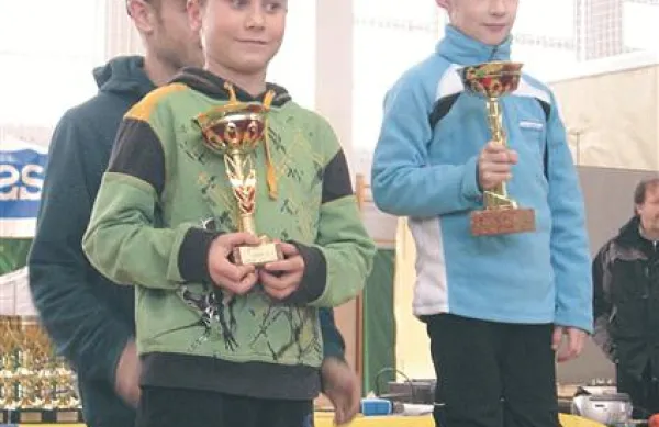 2002: Lan Kovačič, Jan Berčon