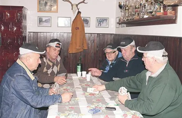 Mednarodni turnir v Podgorju