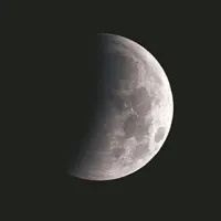 Lunin mrk in solsticij