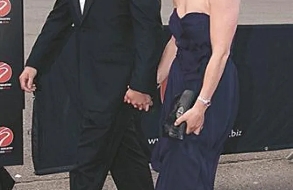 Zara Phillips in Mike Tindall sta par že od leta 2003.