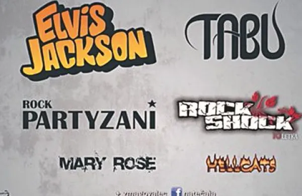 V soboto bo v Postojni Božični rock koncert