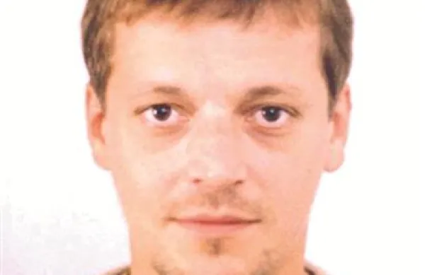 Pogre&scaron;ajo Andreja Odarja