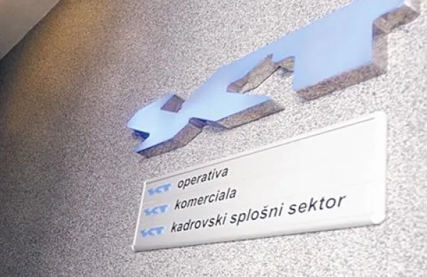 Ekonomist Jože P. Damijan napoveduje, da je bankrot SCT-ja le še vprašanje časa.