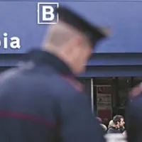 V Rimu odkrili nenevarno bombo
